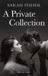 A Private Collection: Black Lace Classics cover