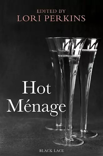 Hot Menage cover