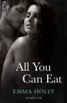 All You Can Eat cover