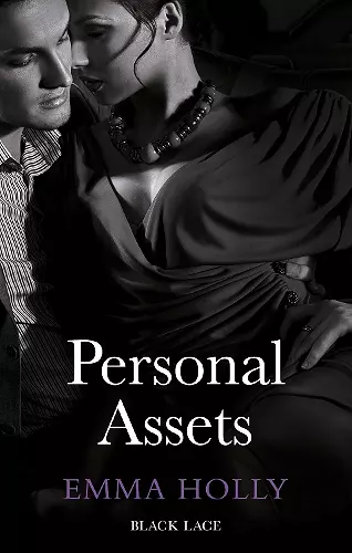 Personal Assets cover