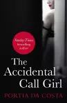 The Accidental Call Girl cover
