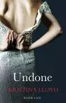 Undone cover