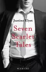 Seven Scarlet Tales cover