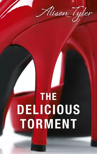 The Delicious Torment cover