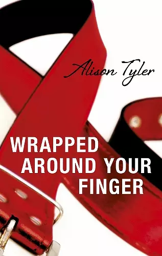 Wrapped Around Your Finger cover