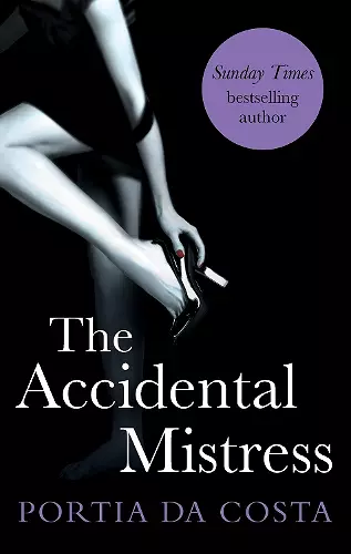 The Accidental Mistress cover