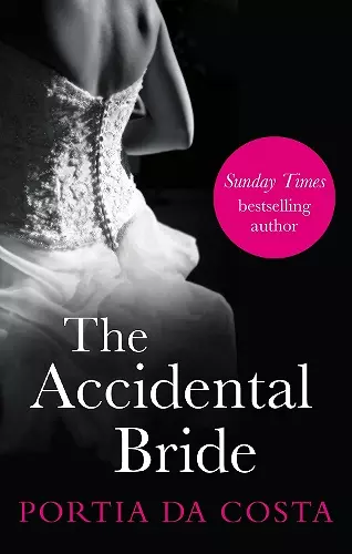 The Accidental Bride cover