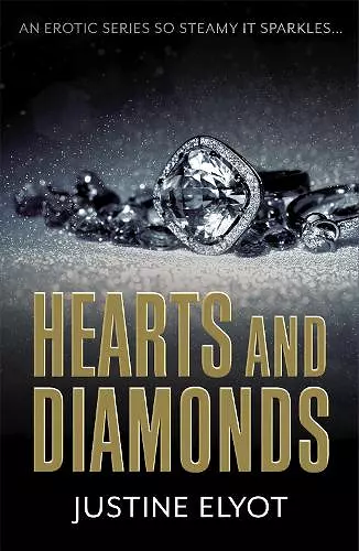 Hearts and Diamonds cover