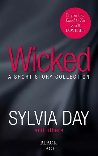 Wicked cover