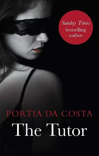 The Tutor cover