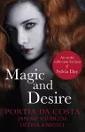 Magic and Desire cover