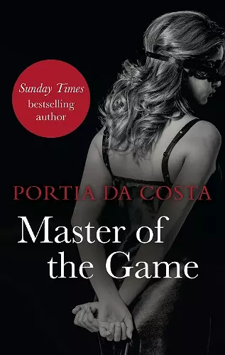 Master of the Game cover