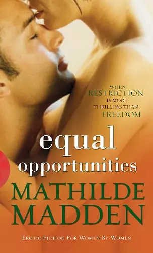 Equal Opportunities cover