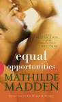 Equal Opportunities cover
