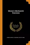 Moxon's Mechanick Exercises cover