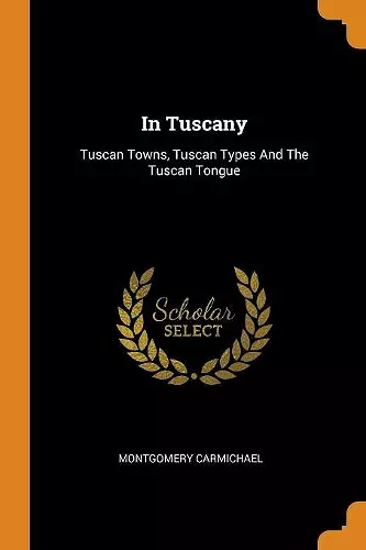 In Tuscany cover