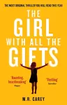 The Girl With All The Gifts cover