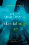 Industrial Magic cover