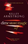 Dime Store Magic cover