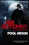 Fool Moon cover