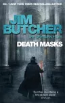 Death Masks cover
