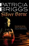 Silver Borne cover