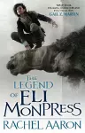 The Legend Of Eli Monpress cover