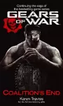 Gears Of War: Coalition's End cover