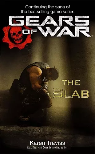 Gears of War: The Slab cover