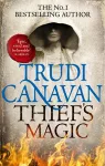 Thief's Magic cover