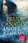 Angel of Storms cover
