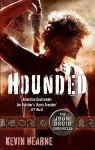 Hounded cover