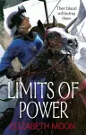 Limits of Power cover
