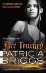 Fire Touched cover