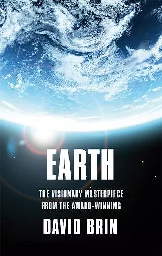 Earth cover