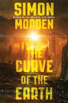 The Curve of the Earth cover