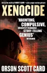 Xenocide cover