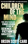 Children Of The Mind cover