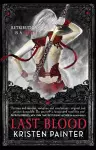 Last Blood cover