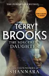 The Sorcerer's Daughter cover