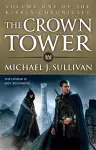 The Crown Tower cover