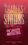 The Atrocity Archives cover