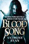 Blood Song cover
