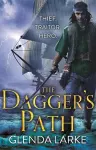 The Dagger's Path cover