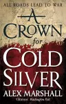 A Crown for Cold Silver cover