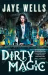 Dirty Magic cover