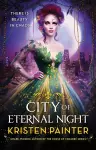 City of Eternal Night cover