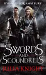 Swords and Scoundrels cover