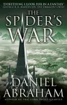 The Spider's War cover