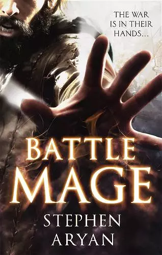 Battlemage cover